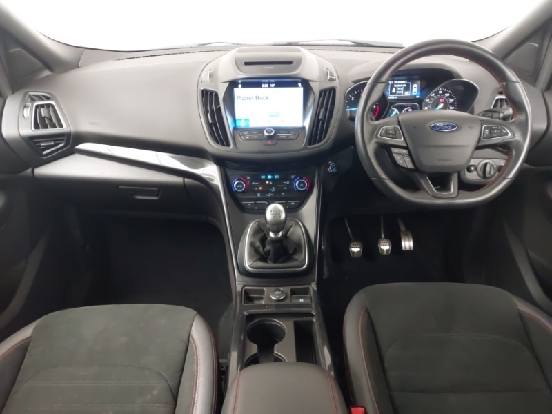 Used Ford Kuga 2019 for sale - 77818353: Photo 2