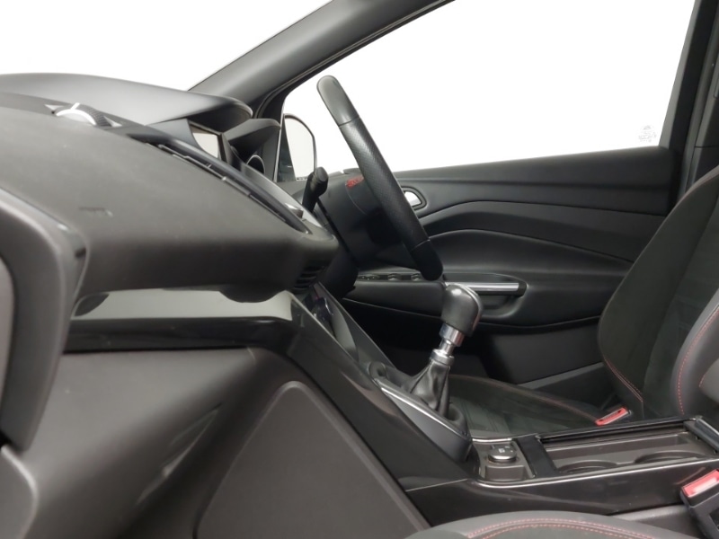 Used Ford Kuga 2019 for sale - 77818353: Photo 5