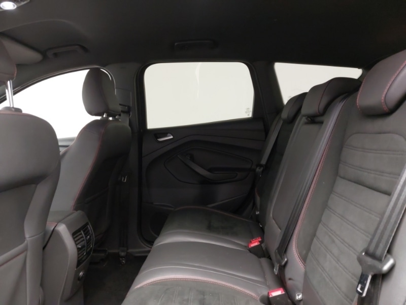 Used Ford Kuga 2019 for sale - 77818353: Photo 6