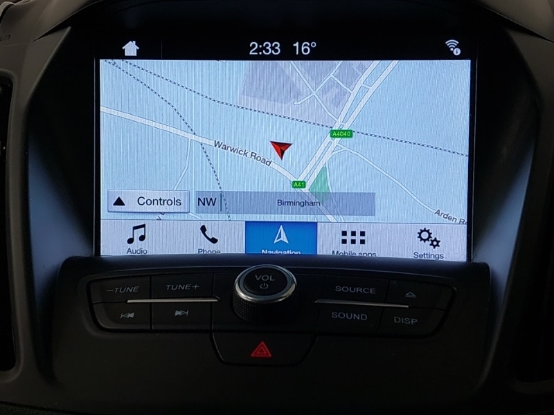 Used Ford Kuga 2019 for sale - 77818353: Photo 7