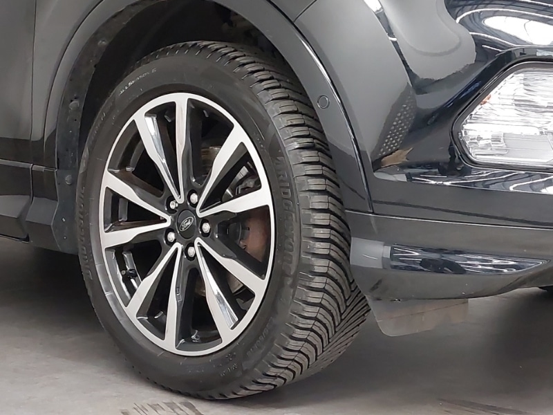 Used Ford Kuga 2019 for sale - 77818353: Photo 9