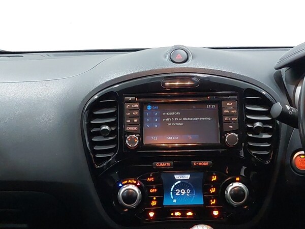 Used Nissan Juke 2019 for sale - 76204807: Photo 10