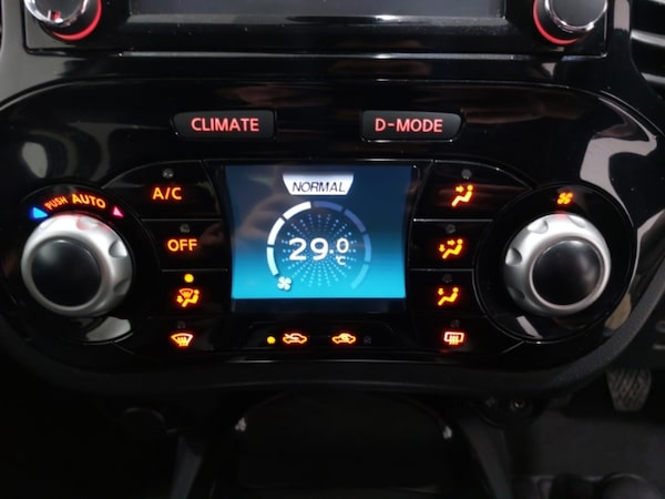 Used Nissan Juke 2019 for sale - 76204807: Photo 13