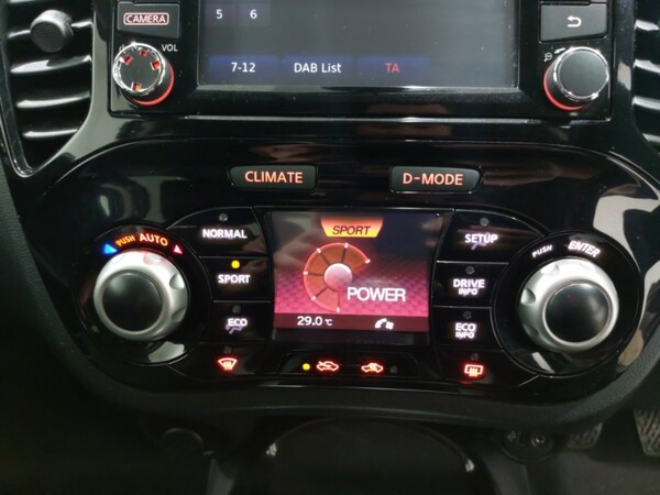 Used Nissan Juke 2019 for sale - 76204807: Photo 15