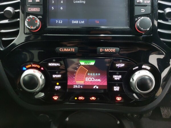 Used Nissan Juke 2019 for sale - 76204807: Photo 16
