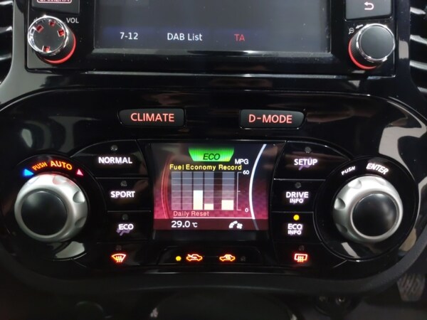 Used Nissan Juke 2019 for sale - 76204807: Photo 17