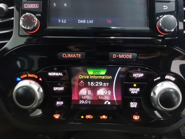 Used Nissan Juke 2019 for sale - 76204807: Photo 18