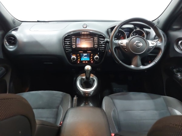 Used Nissan Juke 2019 for sale - 76204807: Photo 2