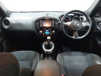Used Nissan Juke 2019 for sale - 76204807: Photo