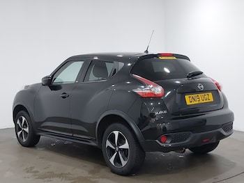 Used Nissan Juke 2019 for sale - 76204807: Photo