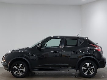 Used Nissan Juke 2019 for sale - 76204807: Photo