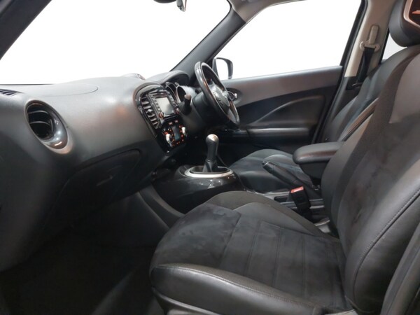 Used Nissan Juke 2019 for sale - 76204807: Photo 5
