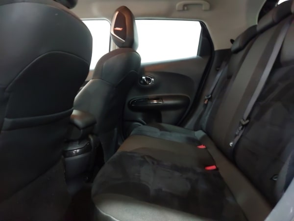 Used Nissan Juke 2019 for sale - 76204807: Photo 6