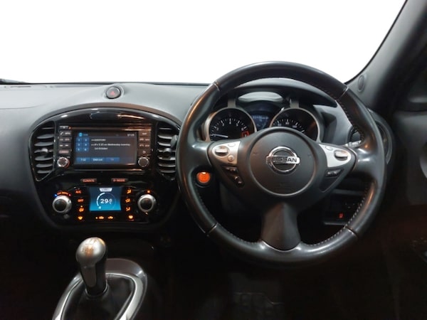 Used Nissan Juke 2019 for sale - 76204807: Photo 7