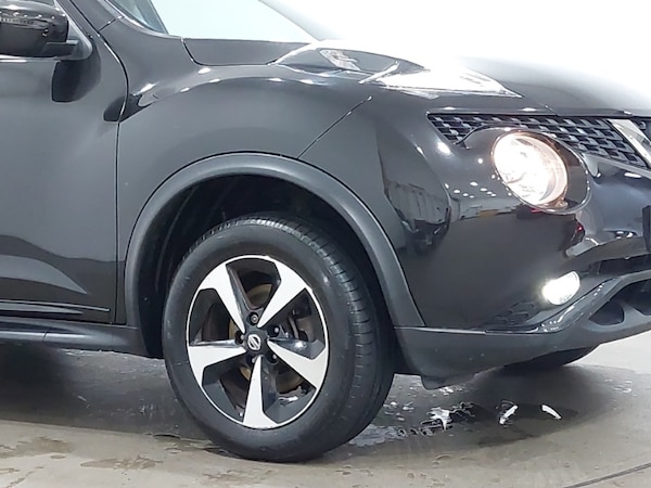 Used Nissan Juke 2019 for sale - 76204807: Photo 9