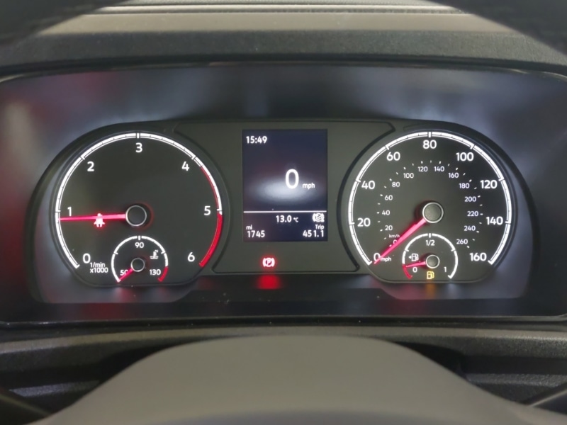 Used Volkswagen Caddy Maxi 2024 for sale - 77439333: Photo 10