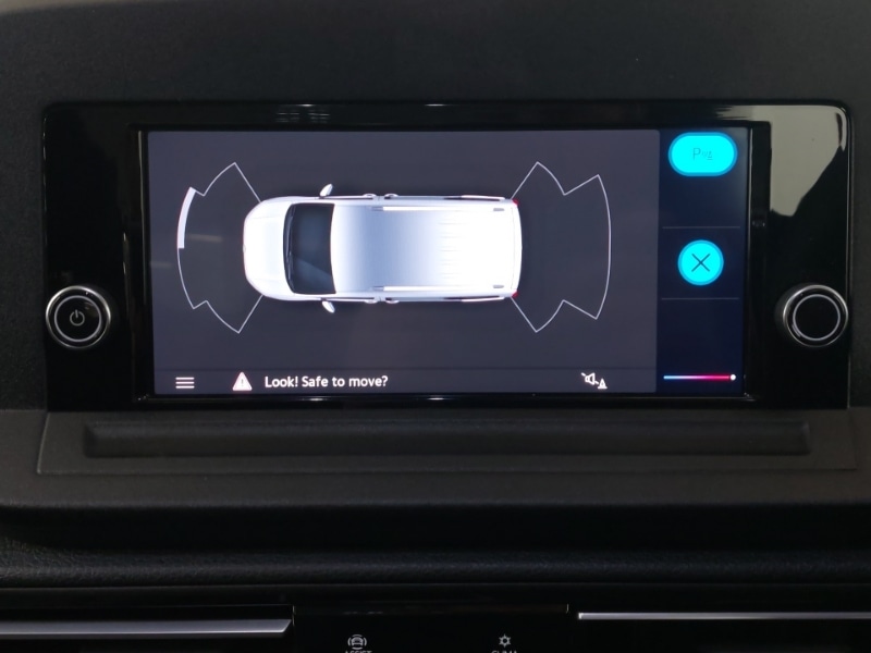 Used Volkswagen Caddy Maxi 2024 for sale - 77439333: Photo 11