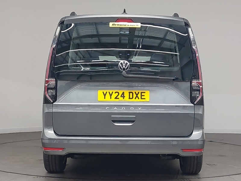 Used Volkswagen Caddy Maxi 2024 for sale - 77439333: Photo 18