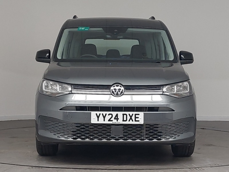 Used Volkswagen Caddy Maxi 2024 for sale - 77439333: Photo 19