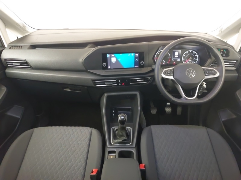 Used Volkswagen Caddy Maxi 2024 for sale - 77439333: Photo 2