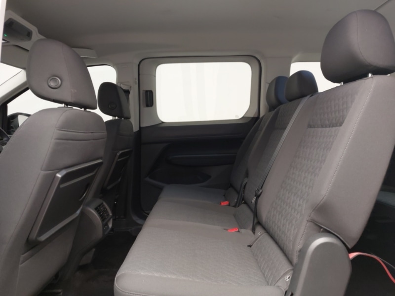 Used Volkswagen Caddy Maxi 2024 for sale - 77439333: Photo 6