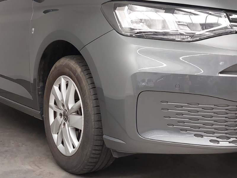 Used Volkswagen Caddy Maxi 2024 for sale - 77439333: Photo 9