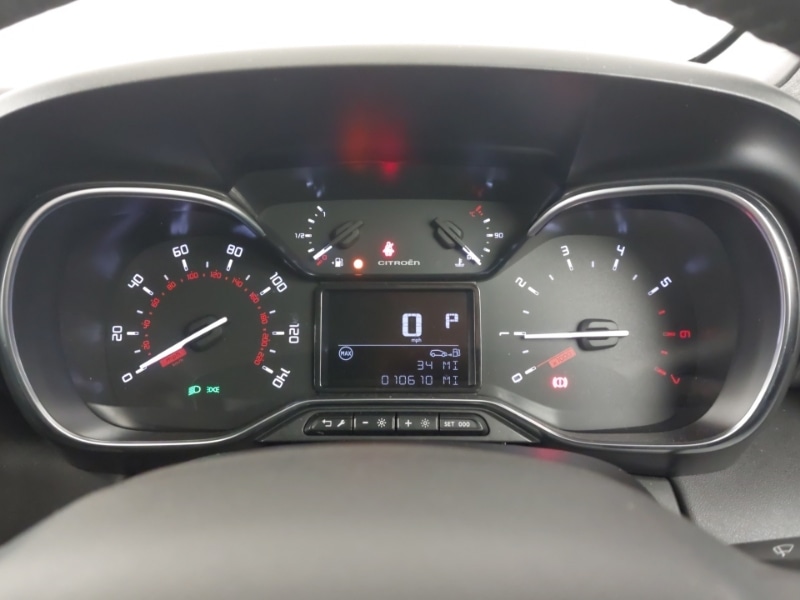 Used Citroen C3 Aircross 2023 for sale - 77816881: Photo 10