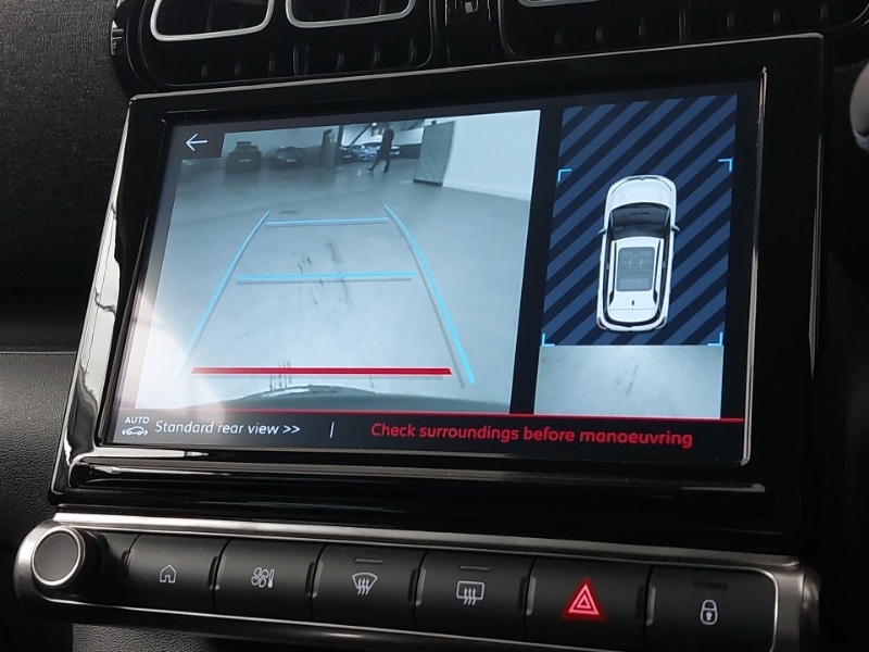 Used Citroen C3 Aircross 2023 for sale - 77816881: Photo 11