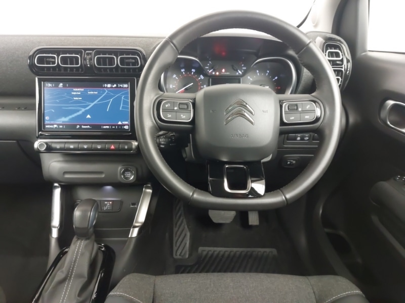 Used Citroen C3 Aircross 2023 for sale - 77816881: Photo 12