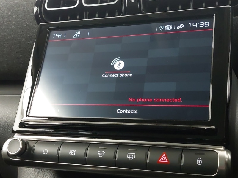 Used Citroen C3 Aircross 2023 for sale - 77816881: Photo 14