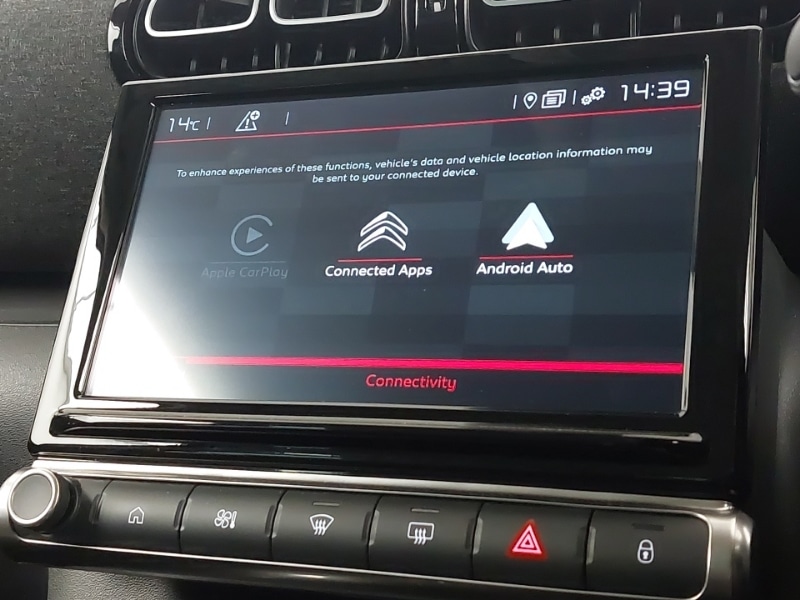 Used Citroen C3 Aircross 2023 for sale - 77816881: Photo 15