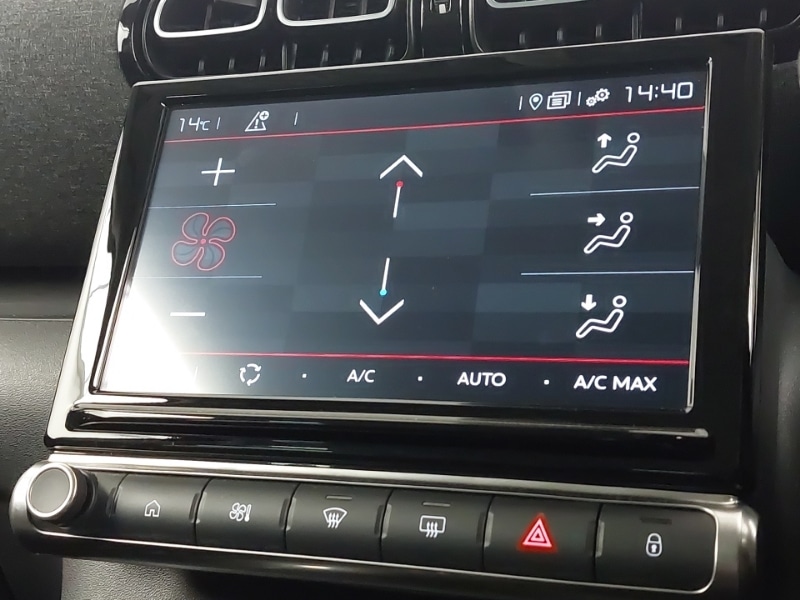 Used Citroen C3 Aircross 2023 for sale - 77816881: Photo 17