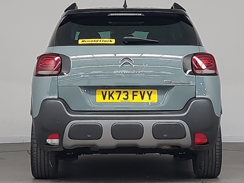 Used Citroen C3 Aircross 2023 for sale - 77816881: Photo 18