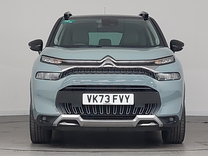 Used Citroen C3 Aircross 2023 for sale - 77816881: Photo 19