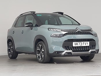 Used Citroen C3 Aircross 2023 for sale - 77816881: Photo