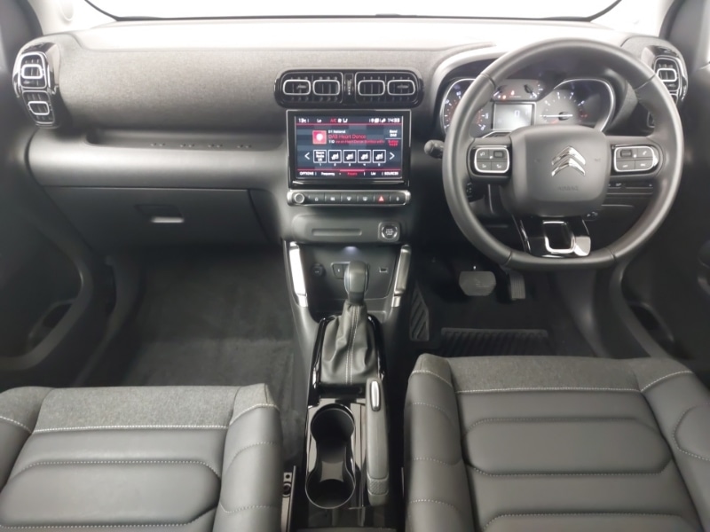 Used Citroen C3 Aircross 2023 for sale - 77816881: Photo 2