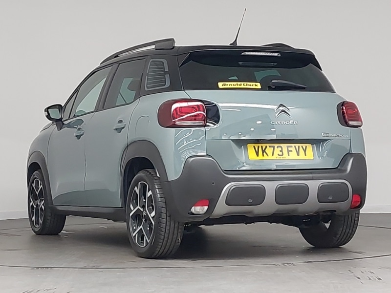 Used Citroen C3 Aircross 2023 for sale - 77816881: Photo 3