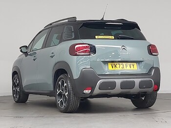Used Citroen C3 Aircross 2023 for sale - 77816881: Photo