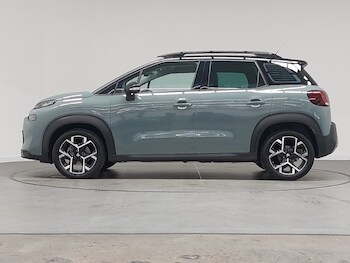Used Citroen C3 Aircross 2023 for sale - 77816881: Photo