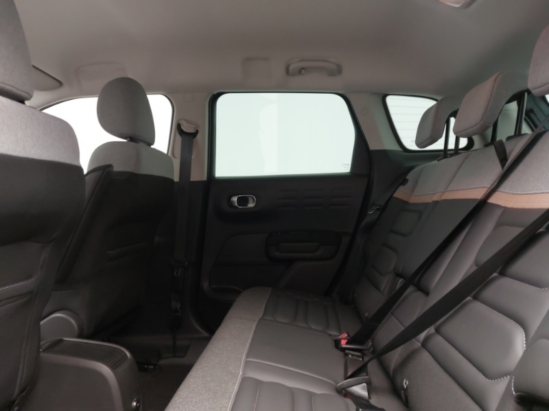 Used Citroen C3 Aircross 2023 for sale - 77816881: Photo 6