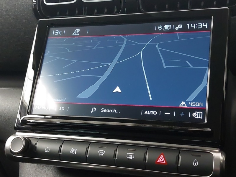 Used Citroen C3 Aircross 2023 for sale - 77816881: Photo 7