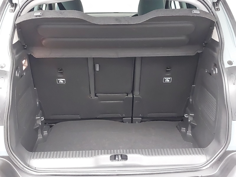 Used Citroen C3 Aircross 2023 for sale - 77816881: Photo 8