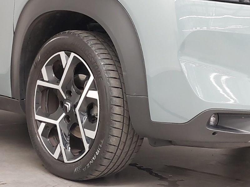 Used Citroen C3 Aircross 2023 for sale - 77816881: Photo 9