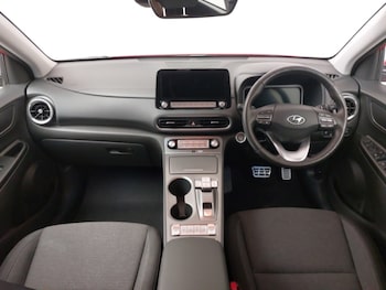 Used Hyundai KONA 2022 for sale - 75796112: Photo