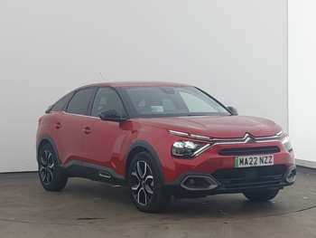 2022 - 100kW Shine Plus 50kWh 5dr Auto