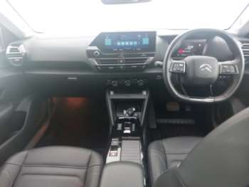 Used Citroen C4 2022 for sale - 75338847: Photo