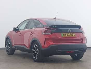 Used Citroen C4 2022 for sale - 75338847: Photo