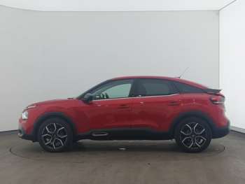 Used Citroen C4 2022 for sale - 75338847: Photo