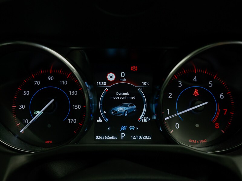 Used Jaguar XF 2019 for sale - 76907054: Photo 16