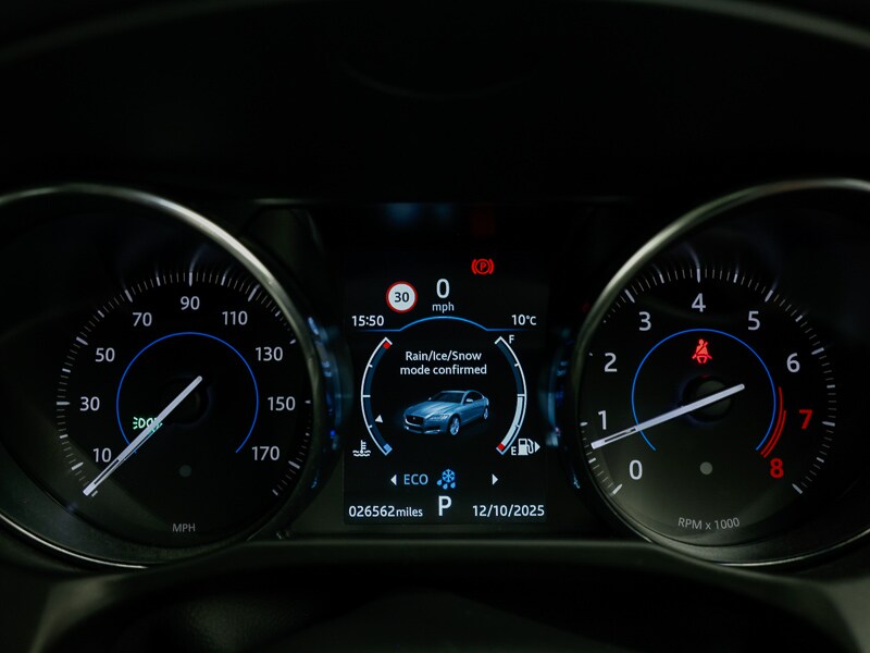 Used Jaguar XF 2019 for sale - 76907054: Photo 17